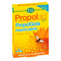 Propolaid Propolgola Miel (30comp)