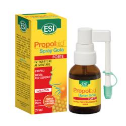 PROPOLAID SPARY PROPOLGOLA FORTE CON ALHOCOL (20ml)