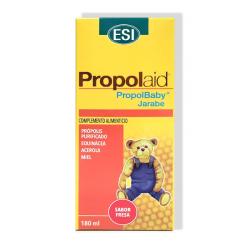 PROPOLBABY JARABE (180ml)