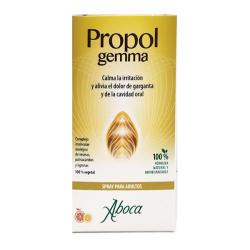 PROPOLGEMMA SPRAY FUERTE (30ML)