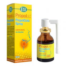 Propolgola Spray Oral Sin Alcohol (20ml)