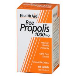 Propolis - Extracto de Propóleo (60comp)