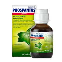 PROSPANTUS JARABE