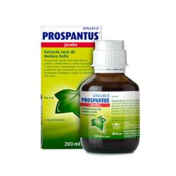 PROSPANTUS JARABE