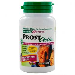 Prostactin (60 Perlas)