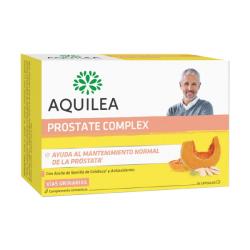 PROSTATE COMPLEX (30 COMPRIMIDOS)
