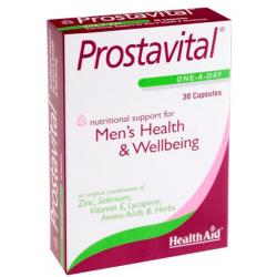 Prostavital®  (30caps)