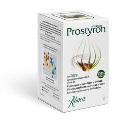 Prostyron Advanced (Frasco De 60 Cápsulas)