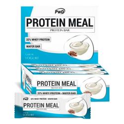 PROTEIN MEAL YOGURT (12 barritas)	