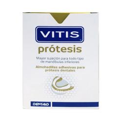 PROTESIS ALMOHADILLAS (15 UNIDADES)