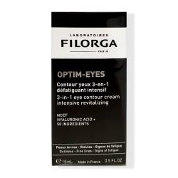OPTIM-EYES CONTORNO DE OJOS (15ML) 