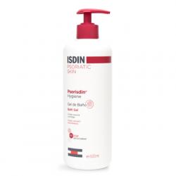 PSORIATIC SKIN Psorisdin Hygiene GEL (500ml)