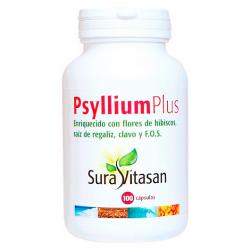 Psyllium Plus Enriquecido (100caps)