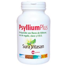 Psyllium Plus Enriquecido + F.O.S. Polvo (340g)	