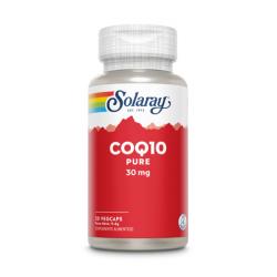COQ10 30mg (30 vegcaps)