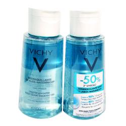 PURETE THERMALE DESMAQUILLADOR OJOS (100ML) + 50% DTO EN LA 2º UNIDAD!