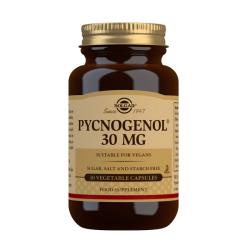 Pycnogenol® 30MG (30 CAPS.VEGETALES)	 