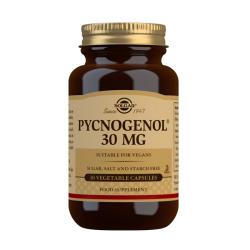 Pycnogenol® 30MG (30 CAPS.VEGETALES)	 