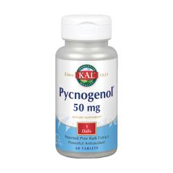 Pycnogenol®  (60 VEGCAPS)