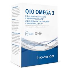 Q-10 OMEGA 3 (60caps)		