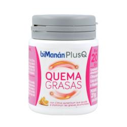 QUEMAGRASAS PLUS Q (40 CAPSULAS)