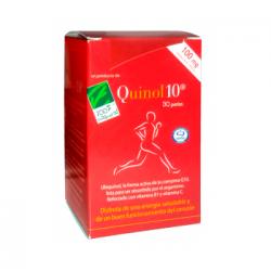 Quinol10® 100MG (30 PERLAS)	