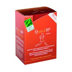 Quinol10® 100mg (60 PERLAS)	