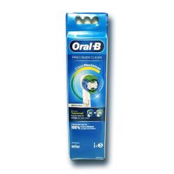 Recambio Precision Clean Cepillo Vitality  (3 Recambios)