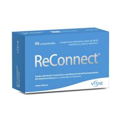 RECONNECT (90COMP)