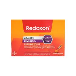 REDOXON ADVANCED INMUNO 4® (14 SOBRES SIN AGUA)