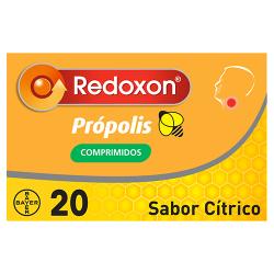 Redoxon Própolis (20 comp)