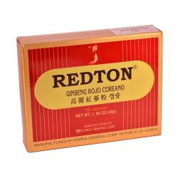 REDTON 300mg CAPSULAS