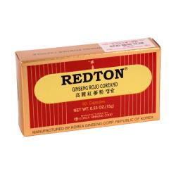 REDTON 300mg CAPSULAS