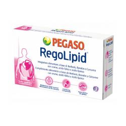 Regolipid  (30 Comprimidos)