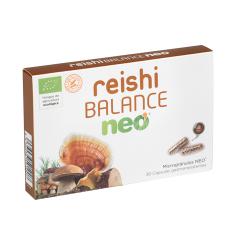 REISHI Balance NEO (30caps)