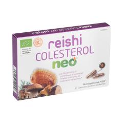 REISHI Colesterol NEO (30caps)
