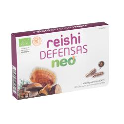 REISHI Defensas NEO (30caps)
