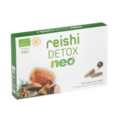 REISHI Detox NEO (30caps)