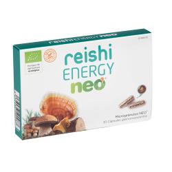 REISHI Energy NEO (30caps)
