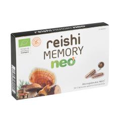 REISHI Memory NEO (30caps)