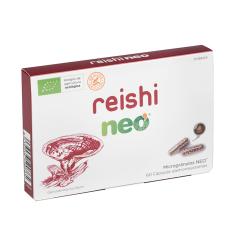 REISHI NEO (60caps)