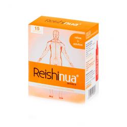 REISHI NUA bebible (15viales)		