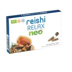 REISHI Relax NEO (30caps)