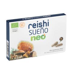 REISHI Sueño NEO (30caps)