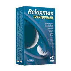 RELAXMAX - TRIPTOFANO (60caps)	