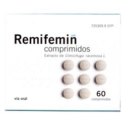 REMIFEMIN (60 comprimidos)