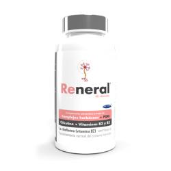 Reneral® REVITALIZADOR NEURONAL (60 CÁPSULAS)
