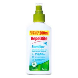 REPEL BITE FAMILIAR REPELBITE ANTI-MOSQUITOS (200ML)