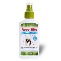 Repel Bite Familiar Spray (100ml)