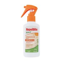 RepelBite Fotoprotector SPF50 2 en 1 (100ML)